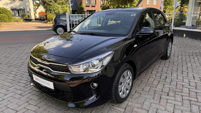 KIA RIO 1.0 TGDI ComfortPlusLine Navigator | Navigatie | LED | Achteruitrijcamera |
