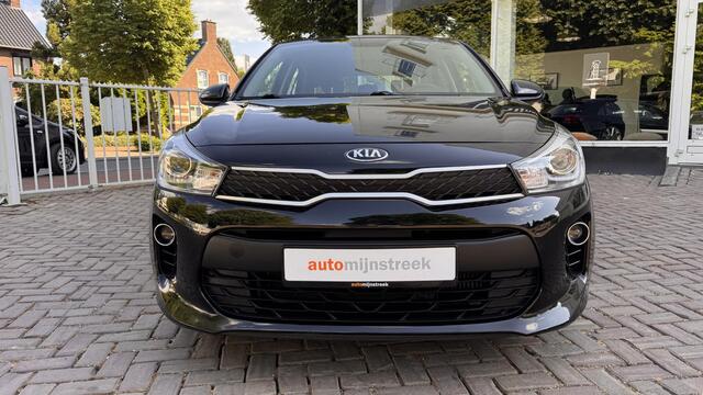 KIA RIO 1.0 TGDI ComfortPlusLine Navigator | Navigatie | LED | Achteruitrijcamera |