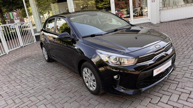 KIA RIO 1.0 TGDI ComfortPlusLine Navigator | Navigatie | LED | Achteruitrijcamera |