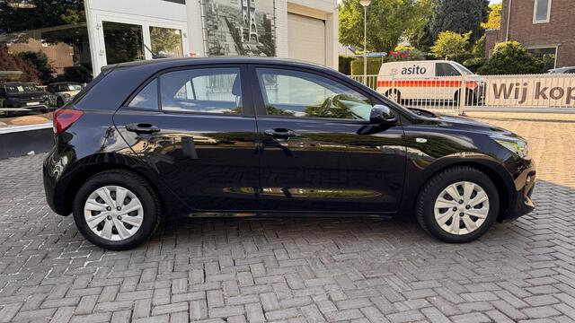 KIA RIO 1.0 TGDI ComfortPlusLine Navigator | Navigatie | LED | Achteruitrijcamera |