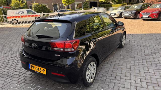 KIA RIO 1.0 TGDI ComfortPlusLine Navigator | Navigatie | LED | Achteruitrijcamera |
