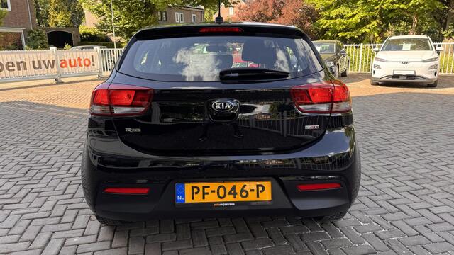 KIA RIO 1.0 TGDI ComfortPlusLine Navigator | Navigatie | LED | Achteruitrijcamera |