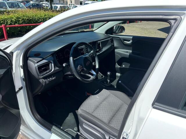 KIA RIO 1.0 TGDI DYNAMICLINE