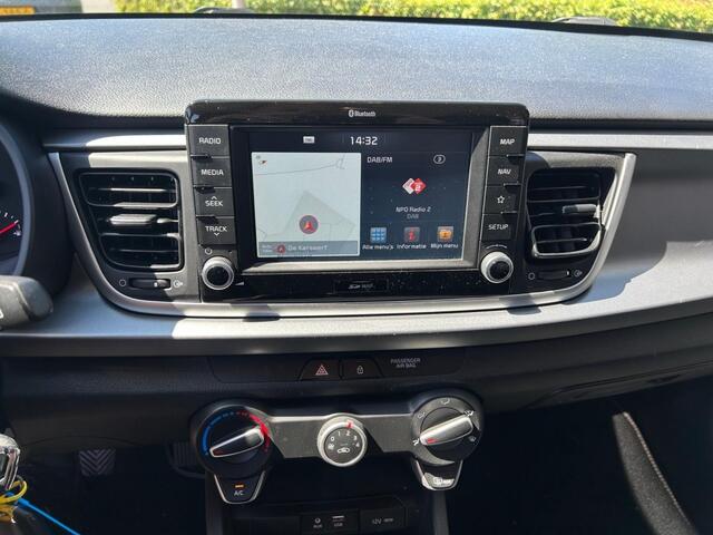 KIA RIO 1.0 TGDI DYNAMICLINE