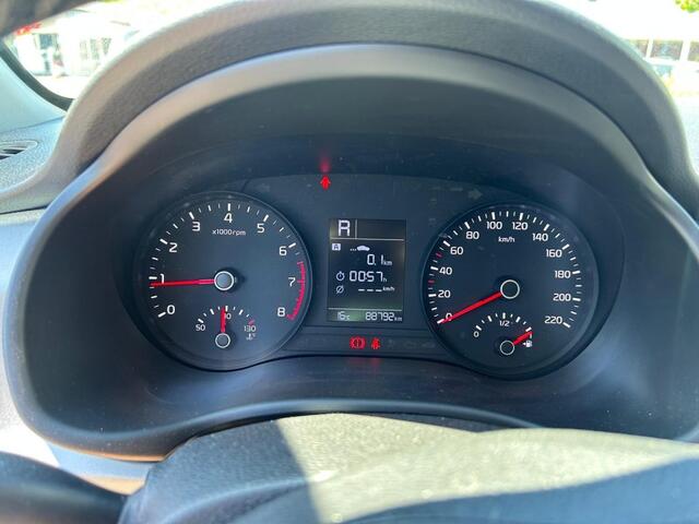 KIA RIO 1.0 TGDI DYNAMICLINE