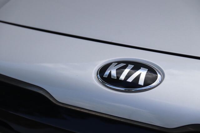 KIA RIO 1.0 TGDI GT-Line, Stoel & Stuurverwarming