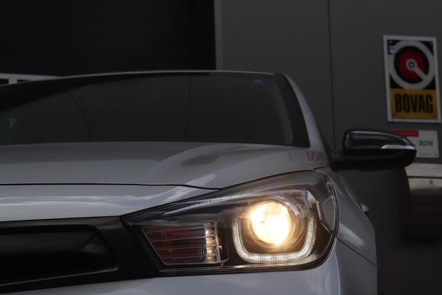 KIA RIO 1.0 TGDI GT-Line, Stoel & Stuurverwarming