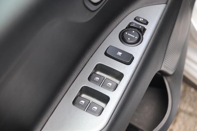 KIA RIO 1.0 TGDI GT-Line, Stoel & Stuurverwarming