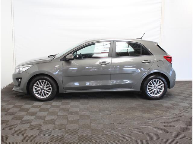 KIA RIO 1.0 T-GDi MHEV DynamicLine CARPLAY | AIRCO | CAMERA | DAB | CRUISE | PDC | LMV | LED