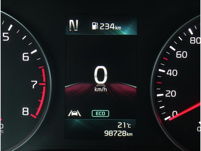 KIA RIO 1.0 T-GDi MHEV DynamicLine CARPLAY | AIRCO | CAMERA | DAB | CRUISE | PDC | LMV | LED