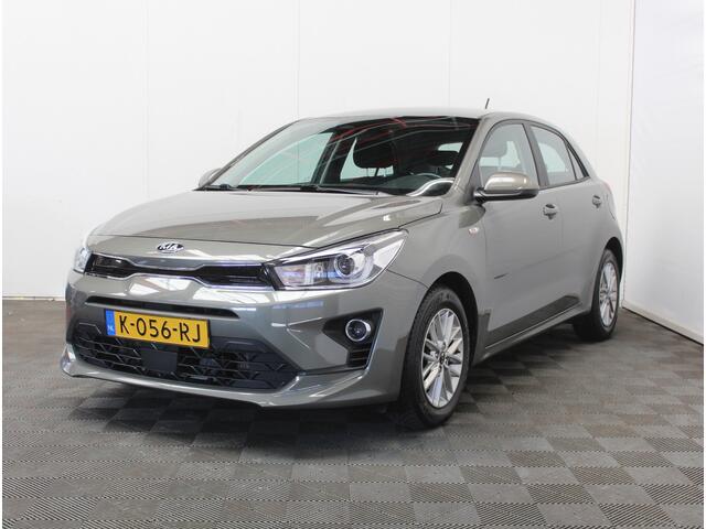 KIA RIO 1.0 T-GDi MHEV DynamicLine CARPLAY | AIRCO | CAMERA | DAB | CRUISE | PDC | LMV | LED