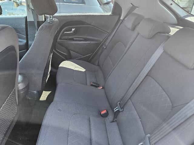 KIA RIO 1.2 CVVT ExecutiveL./Navi/camera/stoelverw.