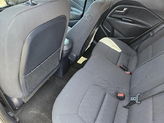 KIA RIO 1.2 CVVT ExecutiveL./Navi/camera/stoelverw.