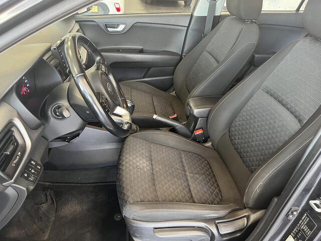 KIA RIO 1.0 TGDI DynamicLine , Apple Carplay, Android Auto, Achteruitrij Camera, Cruise Control, Navigatie