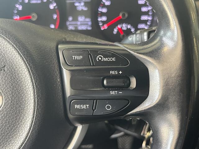 KIA RIO 1.0 TGDI DynamicLine , Apple Carplay, Android Auto, Achteruitrij Camera, Cruise Control, Navigatie