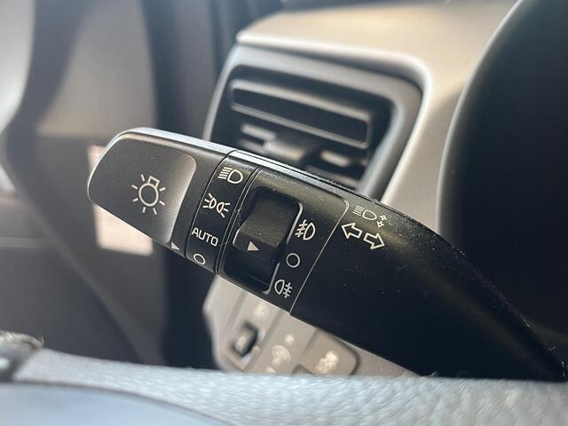 KIA RIO 1.0 TGDI DynamicLine , Apple Carplay, Android Auto, Achteruitrij Camera, Cruise Control, Navigatie