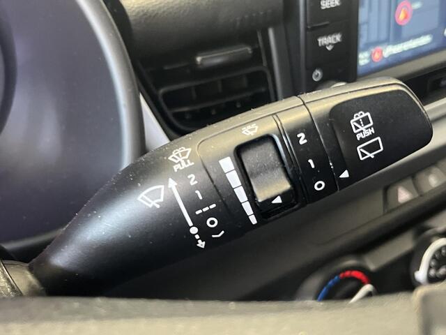 KIA RIO 1.0 TGDI DynamicLine , Apple Carplay, Android Auto, Achteruitrij Camera, Cruise Control, Navigatie