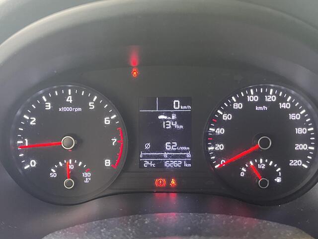 KIA RIO 1.0 TGDI DynamicLine , Apple Carplay, Android Auto, Achteruitrij Camera, Cruise Control, Navigatie