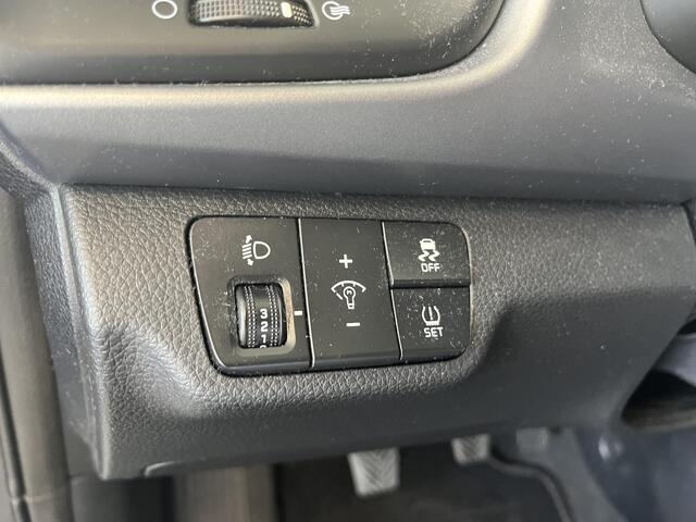 KIA RIO 1.0 TGDI DynamicLine , Apple Carplay, Android Auto, Achteruitrij Camera, Cruise Control, Navigatie