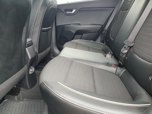 KIA RIO GT Line NAVI/CRUISE/PDC/SIDE-SKIRTS/LMV