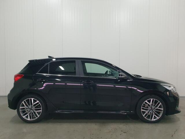 KIA RIO GT Line NAVI/CRUISE/PDC/SIDE-SKIRTS/LMV