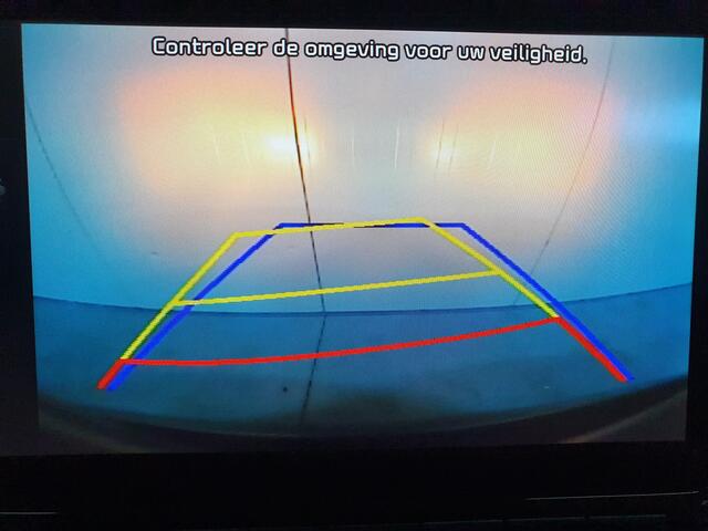 KIA RIO GT Line NAVI/CRUISE/PDC/SIDE-SKIRTS/LMV