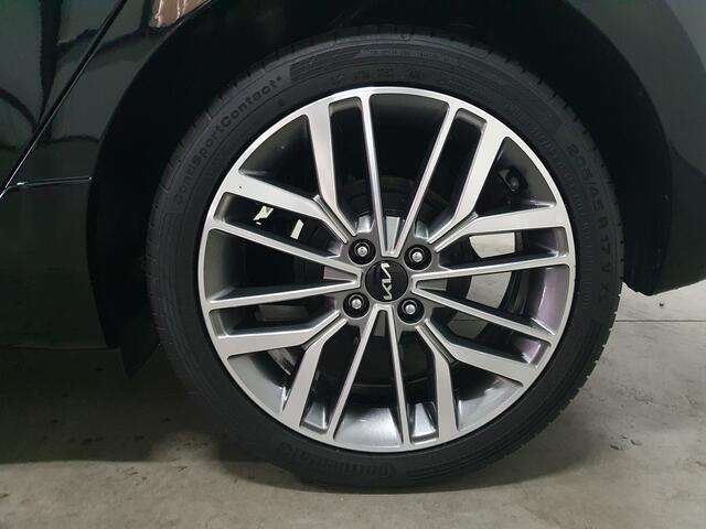 KIA RIO GT Line NAVI/CRUISE/PDC/SIDE-SKIRTS/LMV