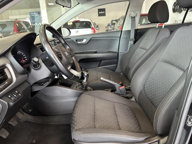 KIA RIO 1.0 TGDI ComfortPlusLine Navigator