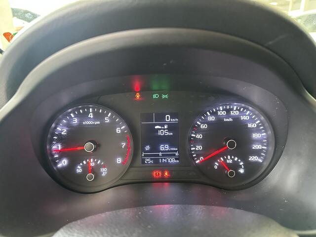 KIA RIO 1.0 TGDI ComfortPlusLine Navigator