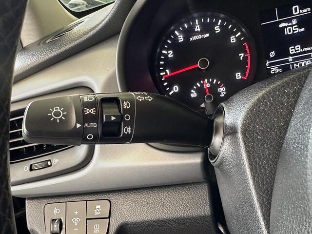 KIA RIO 1.0 TGDI ComfortPlusLine Navigator