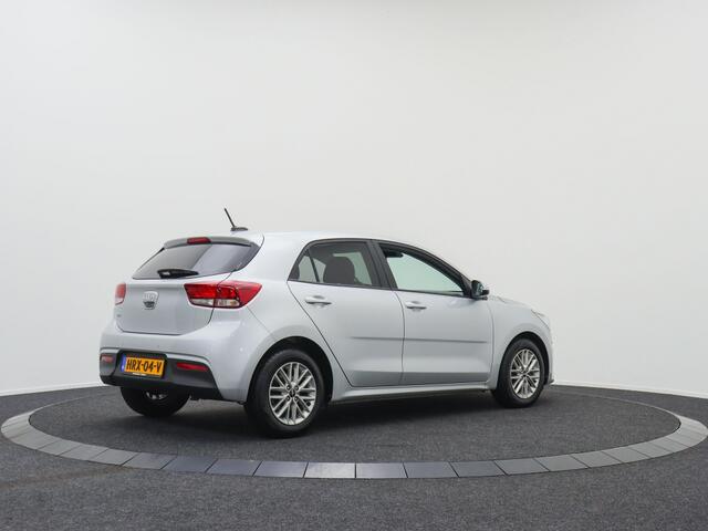 KIA RIO 1.0 T-GDi DynamicPlusLine | winterpakket | Leder | All-seasons