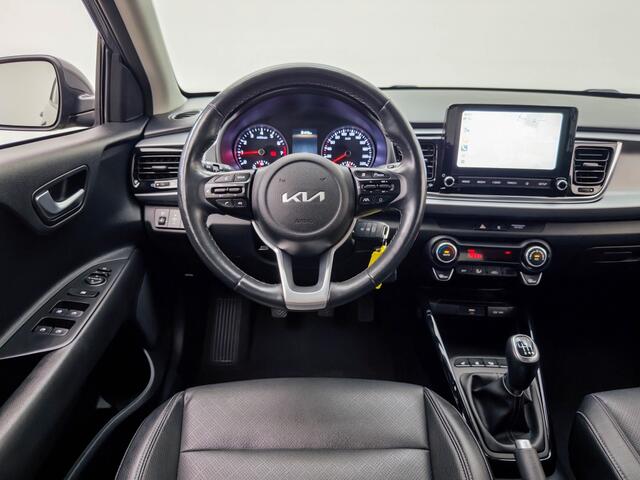 KIA RIO 1.0 T-GDi DynamicPlusLine | winterpakket | Leder | All-seasons