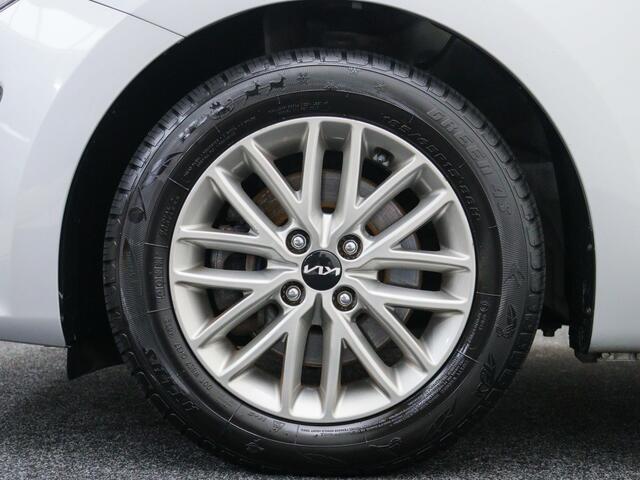 KIA RIO 1.0 T-GDi DynamicPlusLine | winterpakket | Leder | All-seasons