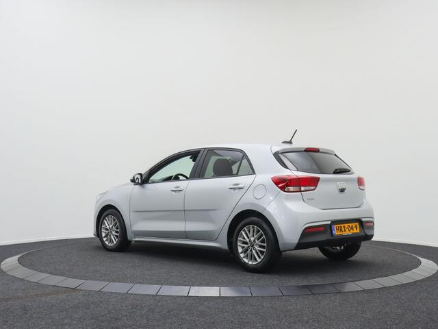 KIA RIO 1.0 T-GDi DynamicPlusLine | winterpakket | Leder | All-seasons