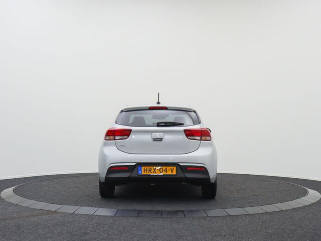 KIA RIO 1.0 T-GDi DynamicPlusLine | winterpakket | Leder | All-seasons