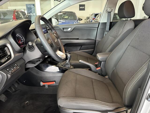 KIA RIO 1.0 T-GDi MHEV DynamicPlusLine