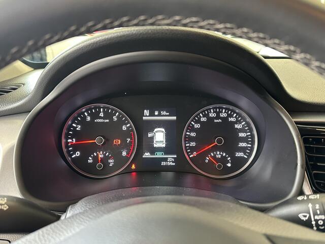 KIA RIO 1.0 T-GDi MHEV DynamicPlusLine