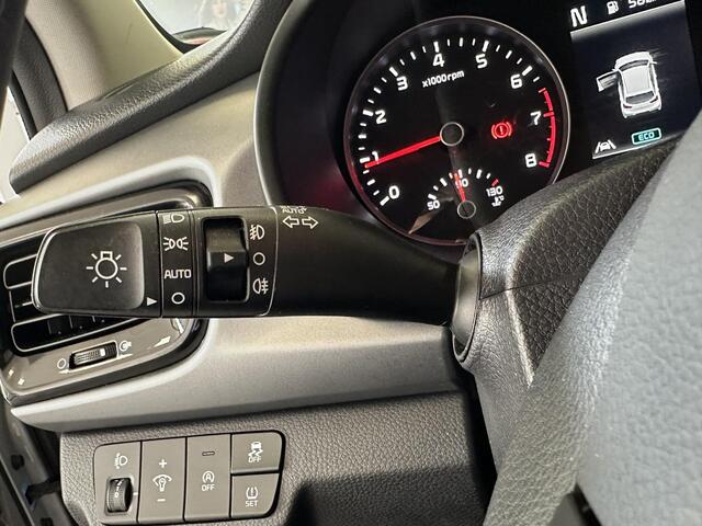 KIA RIO 1.0 T-GDi MHEV DynamicPlusLine