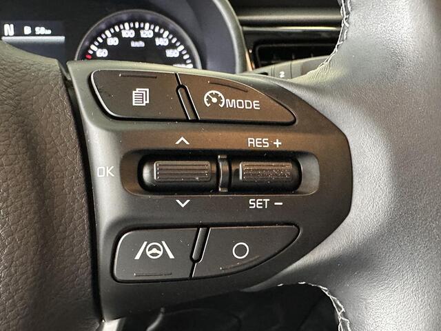 KIA RIO 1.0 T-GDi MHEV DynamicPlusLine