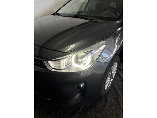 KIA RIO 1.0 TGDI DynamicLine AIRCO/APPLE/CRUISE/CAMERA/NAVI