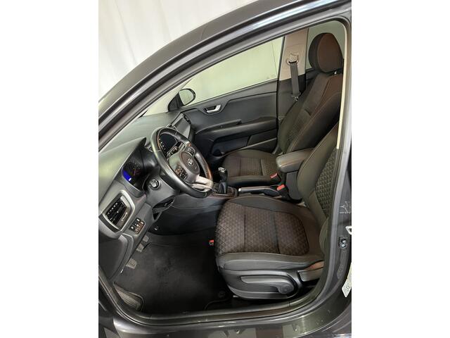 KIA RIO 1.0 TGDI DynamicLine AIRCO/APPLE/CRUISE/CAMERA/NAVI