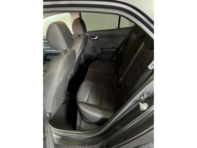 KIA RIO 1.0 TGDI DynamicLine AIRCO/APPLE/CRUISE/CAMERA/NAVI