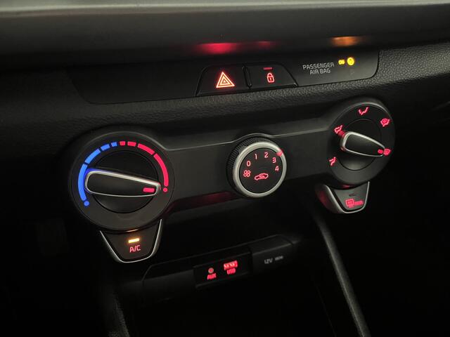 KIA RIO 1.0 TGDI DynamicLine AIRCO/APPLE/CRUISE/CAMERA/NAVI