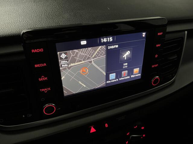 KIA RIO 1.0 TGDI DynamicLine AIRCO/APPLE/CRUISE/CAMERA/NAVI