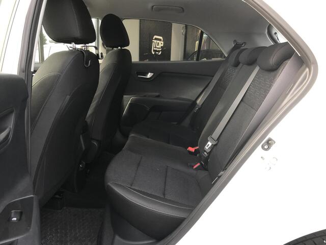 KIA RIO 1.0 T-GDi DynamicPlusLine Automaat 7 JAAR GARANTIE