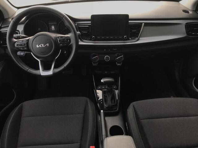 KIA RIO 1.0 T-GDi DynamicPlusLine Automaat 7 JAAR GARANTIE