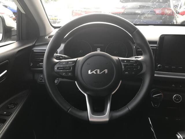 KIA RIO 1.0 T-GDi DynamicPlusLine Automaat 7 JAAR GARANTIE