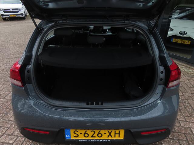 KIA RIO 1.0 T-GDi MHEV DynamicLine*Camera*Apple carplay*