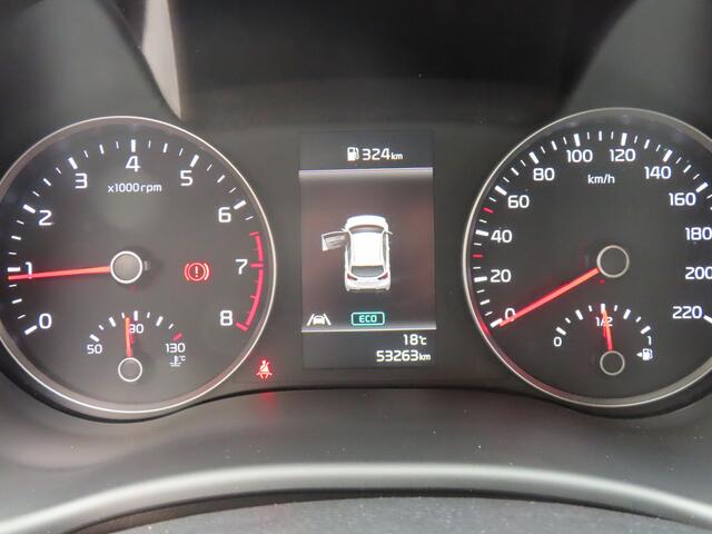 KIA RIO 1.0 T-GDi MHEV DynamicLine*Camera*Apple carplay*