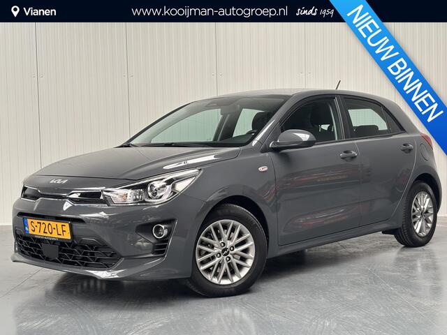 KIA RIO 1.0 T-GDi MHEV DynamicLine